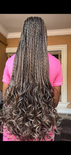 French Curls