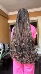 French Curls