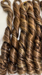 French Curls